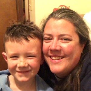 Meet your Posher, Susan